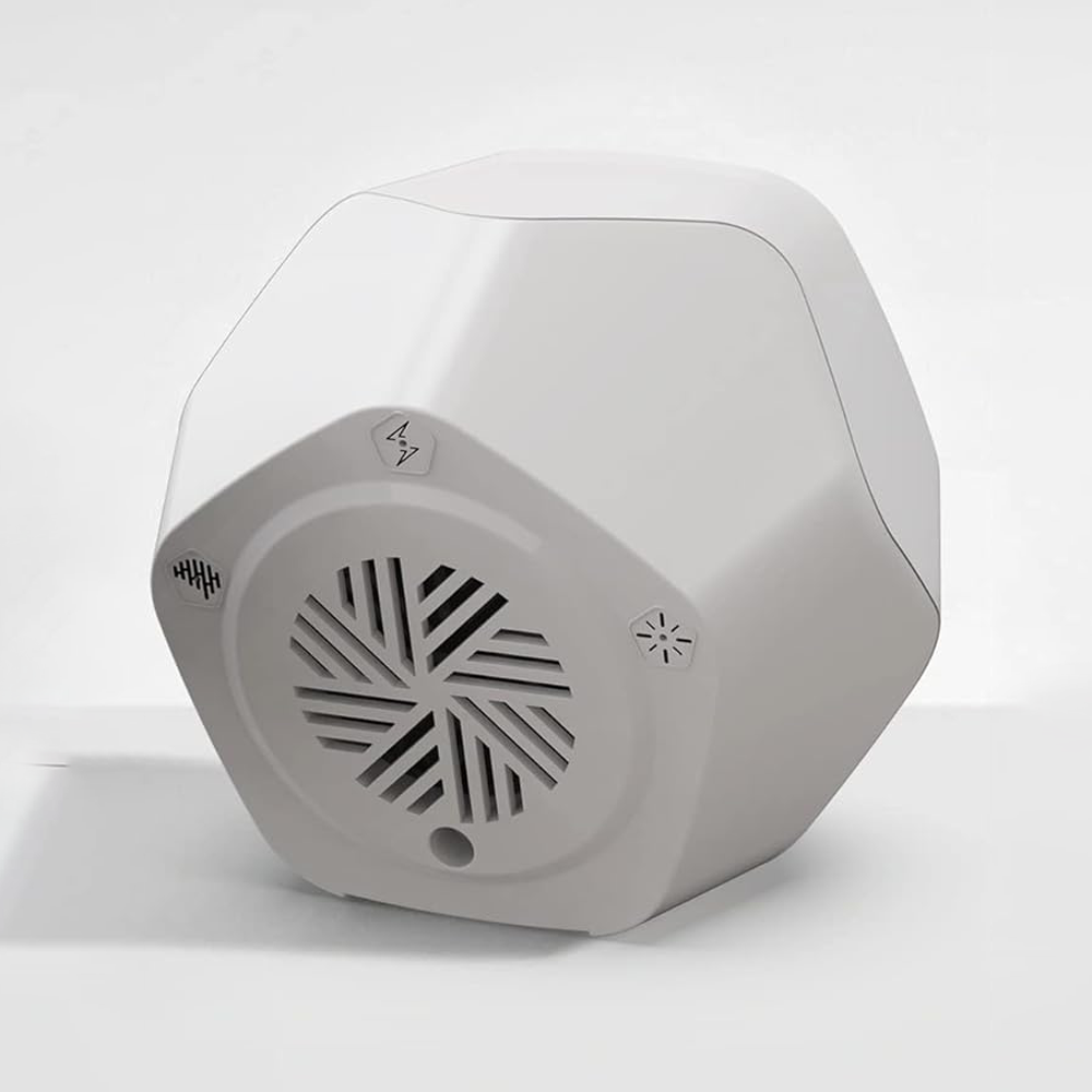 Magnetic Ferro fluid Bluetooth Speaker by FREKVENS | Speaker | SASKA Trading