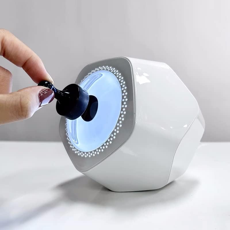 Magnetic Ferro fluid Bluetooth Speaker by FREKVENS | Speaker | SASKA Trading