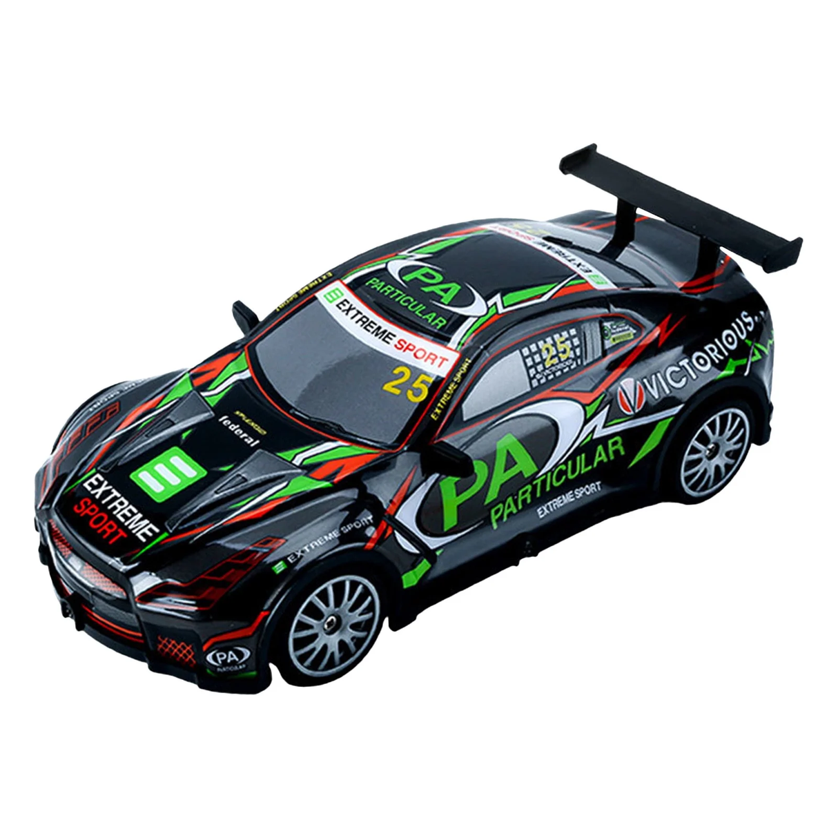 Firce Racer 1:20 RC 4x4 Drift Racing Car | Remote Controlled Car | SASKA Trading