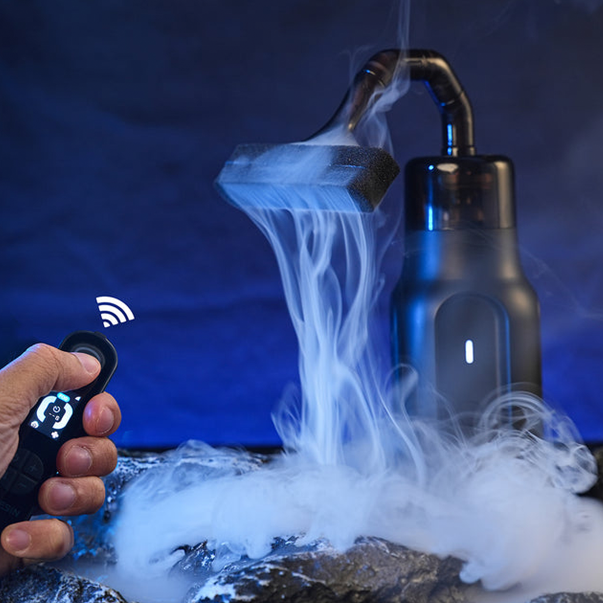 Fog Machine Oil Tank for TELESIN C40 | Fog Machine tank | SASKA Trading