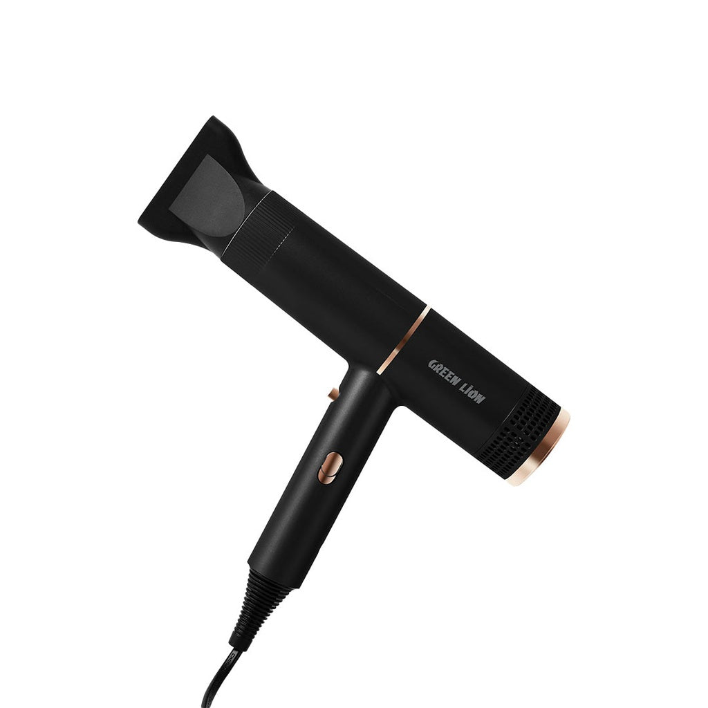 Bristol Hair Dryer with Cool Shot Function by Green Lion | Hair Dryer | SASKA Trading
