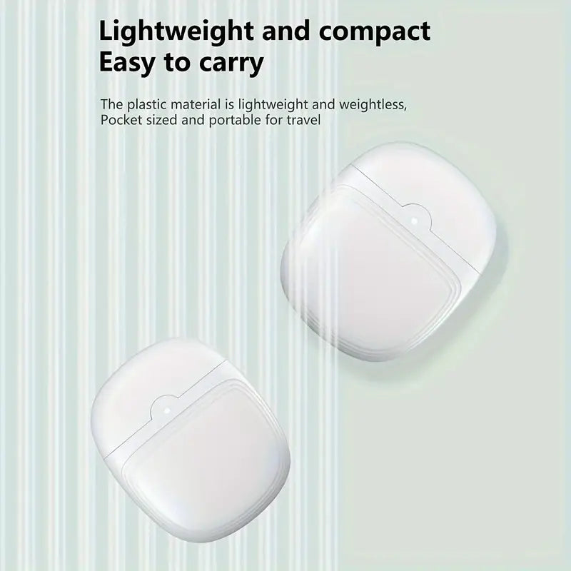 Green Lion Cut-Q Clipper Electric Nail Cutter White | Electric Nail Cutter | SASKA Trading