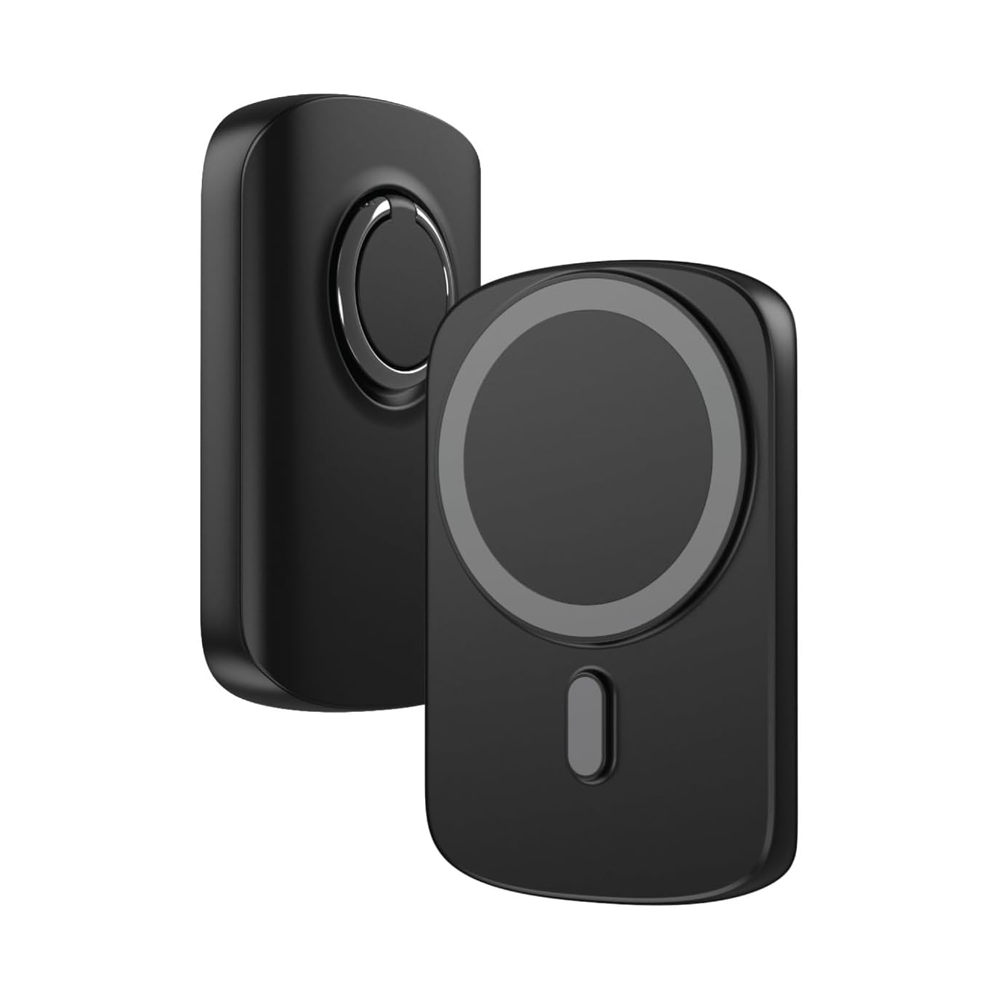 Delicate MagSafe Power Bank 5000 mAh for iPhone by Green Lion | Power Bank | SASKA Trading