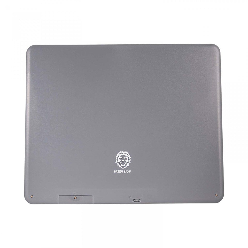 LCD Digital Writing Pad 15" - Gray by Green Lion | Writing Pad | SASKA Trading