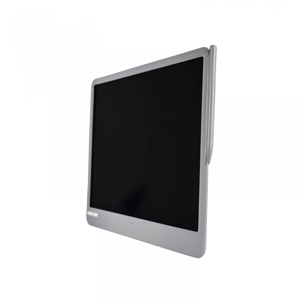 LCD Digital Writing Pad 15" - Gray by Green Lion | Writing Pad | SASKA Trading
