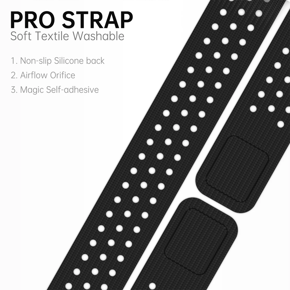 H1 Heart Rate Monitor Armband, Bluetooth 5.1 & ANT+ Optical Sensor, ±1BPM Accuracy, Waterproof Fitness Tracker for Running, Cycling & Gym by CYCPLUS | Heart Rate Monitor | SASKA Trading