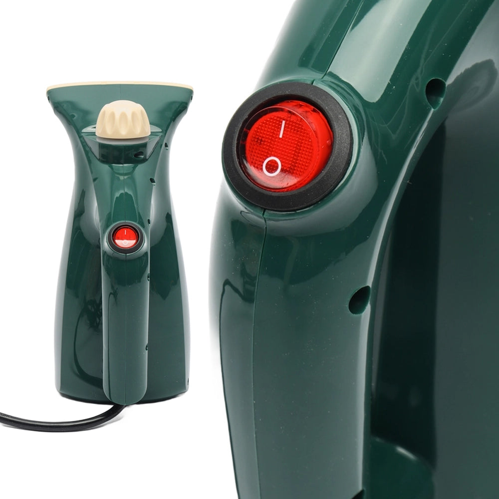 Handheld Electric Garment Steamer 800W by RAF | Steam Iron | SASKA Trading