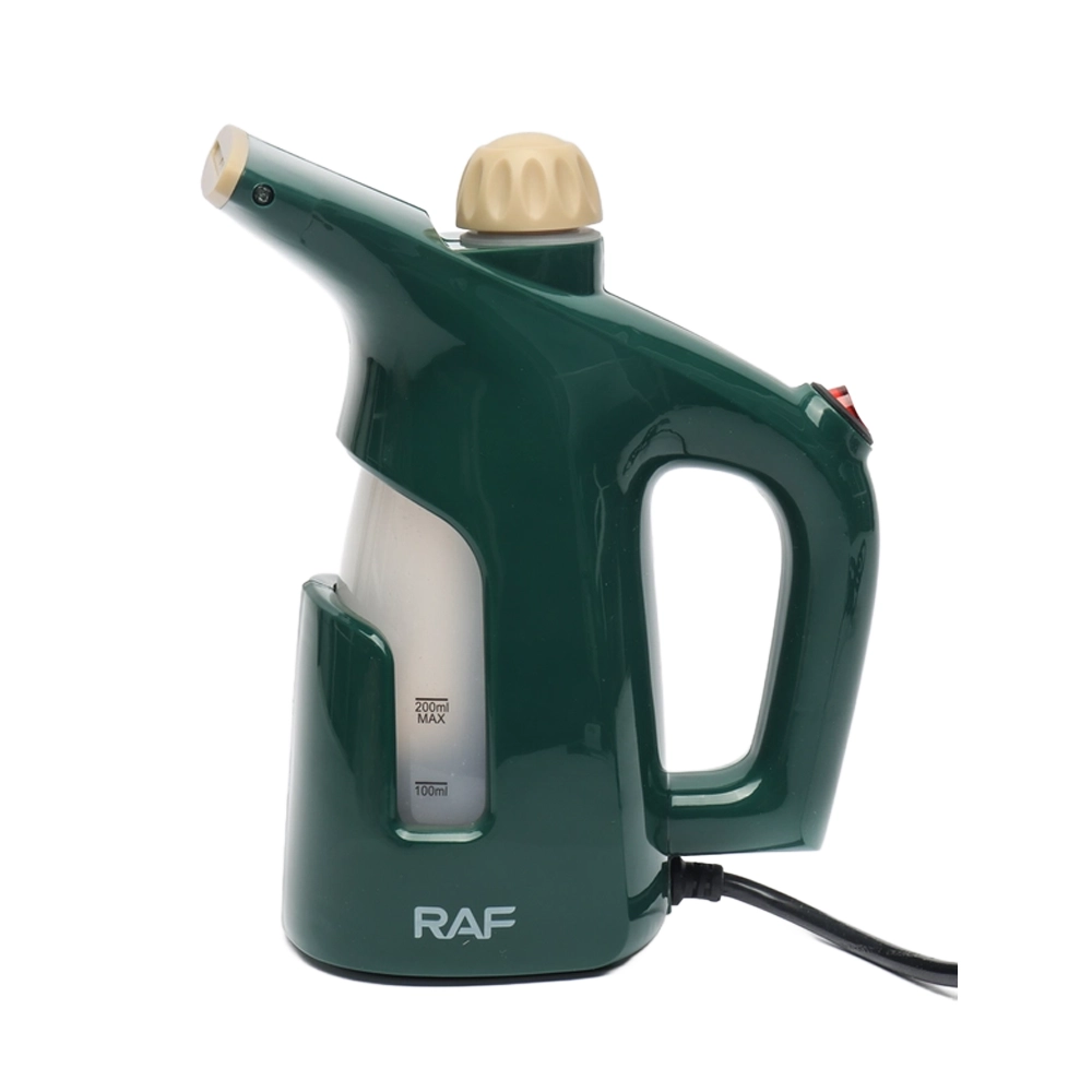 Handheld Electric Garment Steamer 800W by RAF | Steam Iron | SASKA Trading