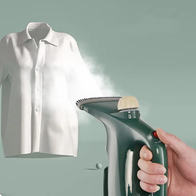 Handheld Electric Garment Steamer 800W by RAF | Steam Iron | SASKA Trading
