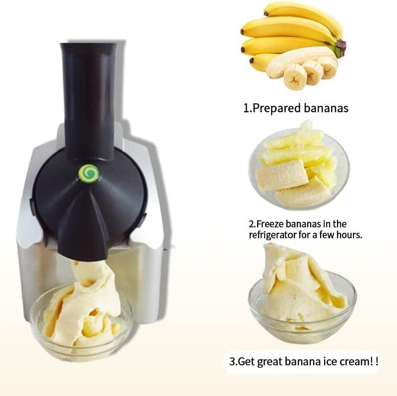 Healthy Dessert Maker | Dessert Maker | SASKA Trading