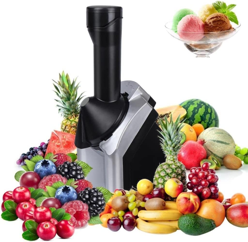 Healthy Dessert Maker | Dessert Maker | SASKA Trading