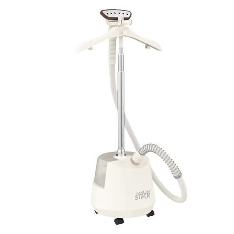 High Pressure Garment Steamer ST-5024 2200W Upright & Handheld Steam Iron Machine by Winning Star | Steam Iron | SASKA Trading