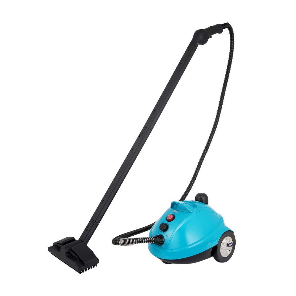 High Pressure Steam 1300W Handheld Wet and Dry Carpet & Fabric Cleaner by Winning Star | Vacuum Cleaner | SASKA Trading