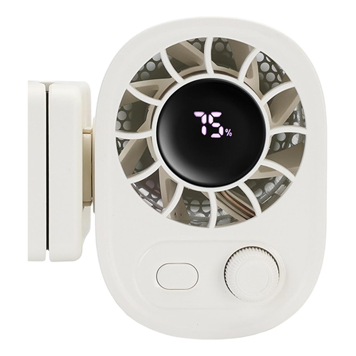 High Speed Mini Clip Fan AR-29 | Portable Fan | SASKA Trading