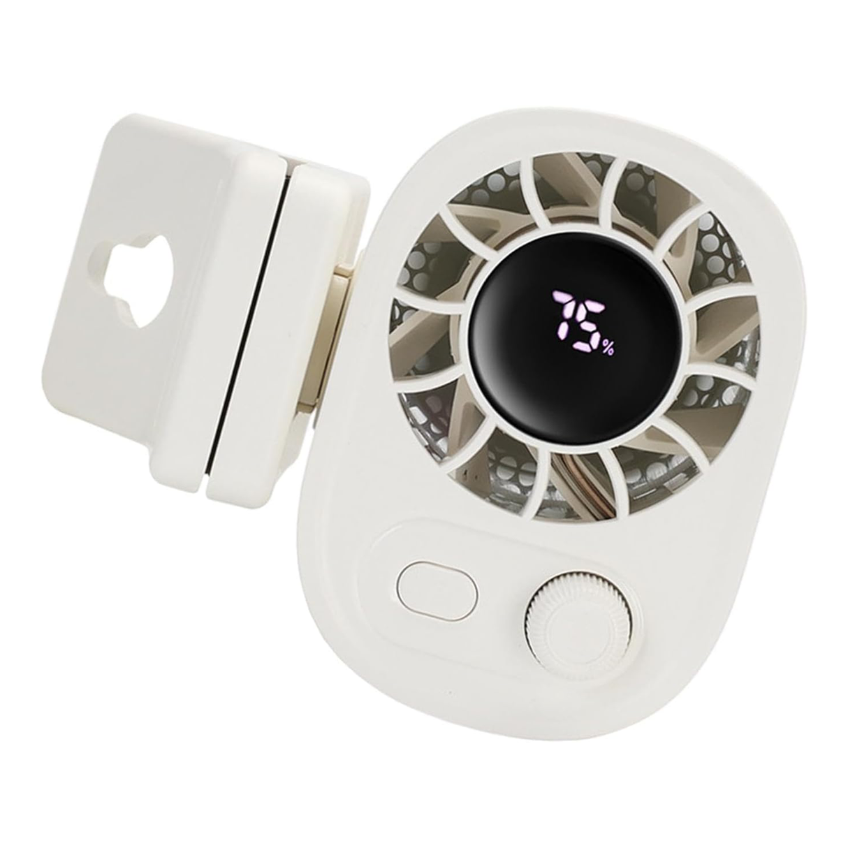 High Speed Mini Clip Fan AR-29 | Portable Fan | SASKA Trading