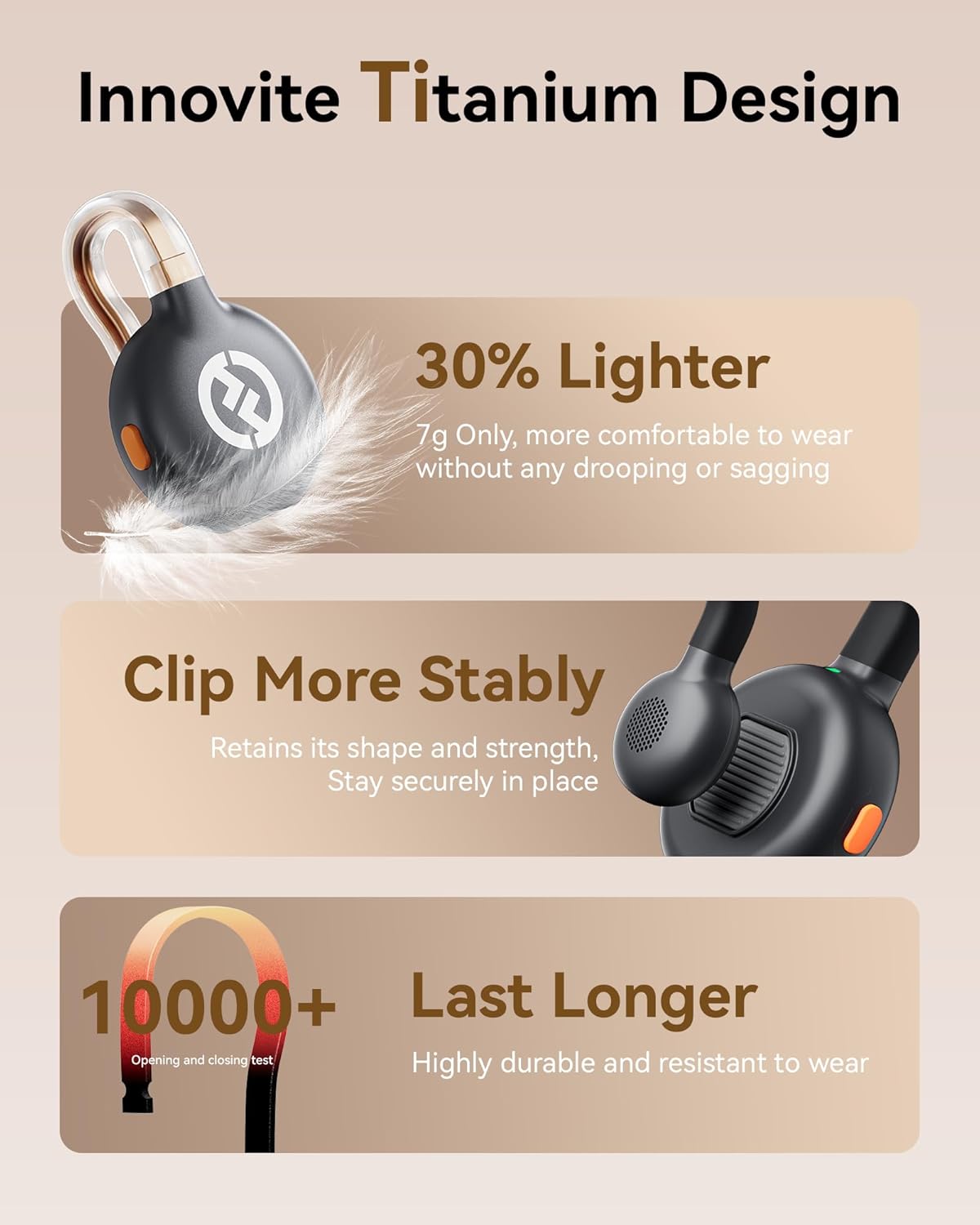 Lark M2S Combo Discreet Wireless Microphone Kit by Hollyland | Wireless Microphone | SASKA Trading