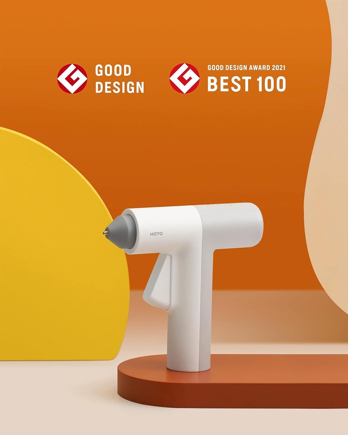 HOTO Glue Gun | Glue Gun | SASKA Trading