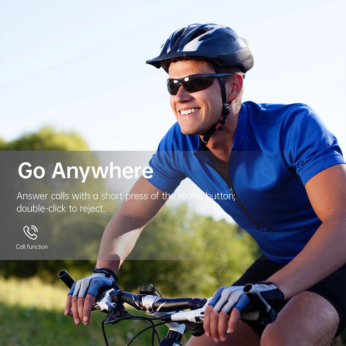 ITour-S Portable Mini Wearable Bluetooth Speaker by Divoom | Wireless Speaker | SASKA Trading