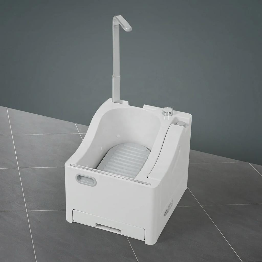 Portable Battery Powered Sink | Portable Sink | SASKA Trading