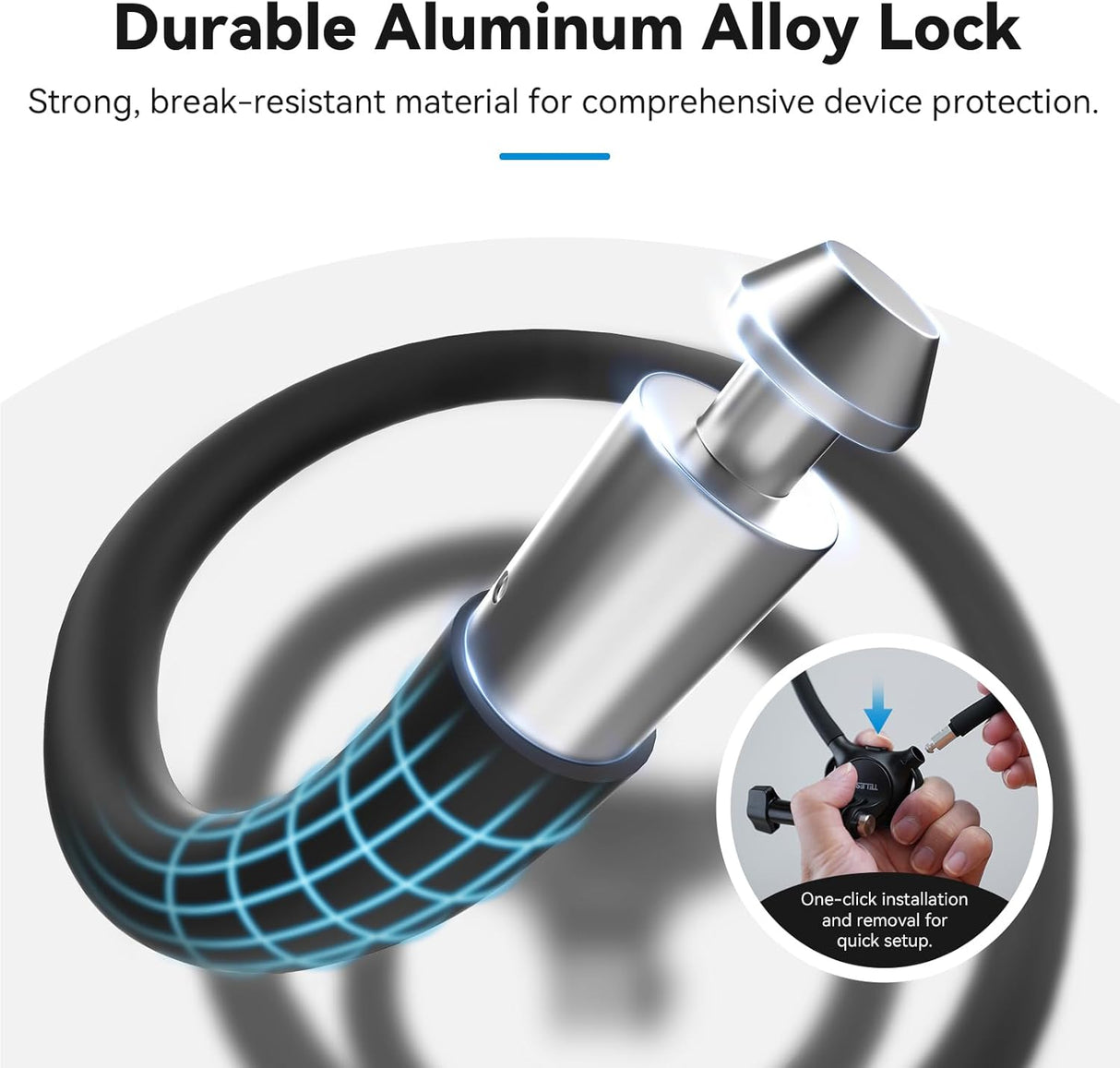 Neck Mount SE 2.0 Combo – Magnetic Phone Holder with Chest Strap by TELESIN