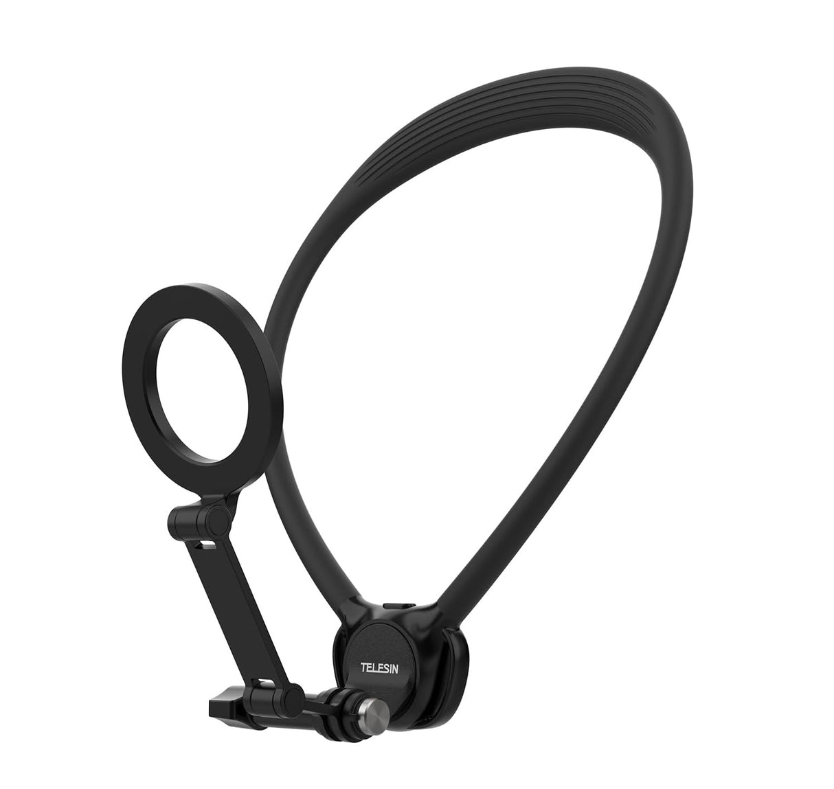 Neck Mount SE 2.0 Combo – Magnetic Phone Holder with Chest Strap by TELESIN