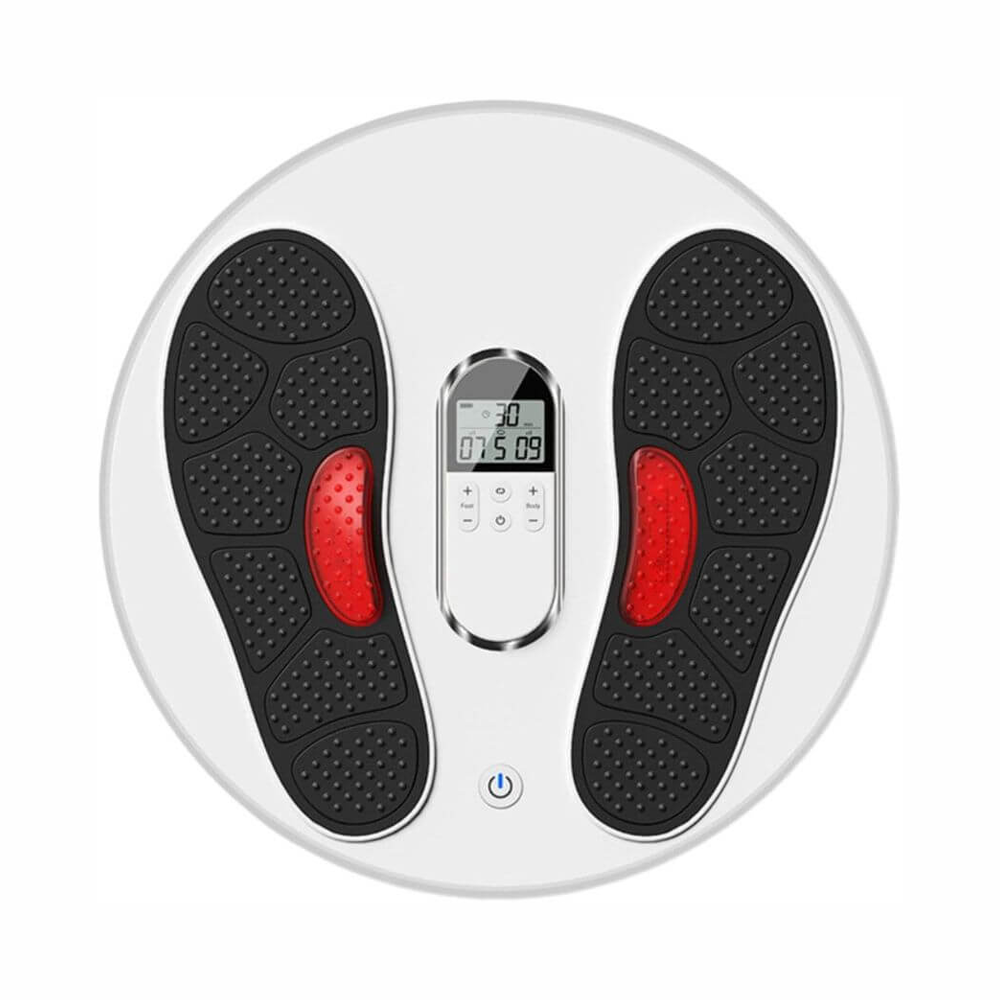 KTR-4029 EMS Electric Foot Tens | Foot Massager | SASKA Trading