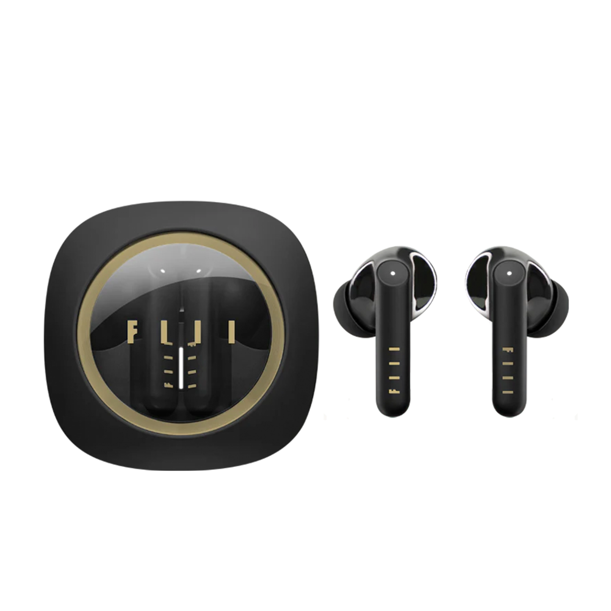 Key Pro 2 Wireless Earbuds – 55dB Deep Noise Cancellation by FIIL