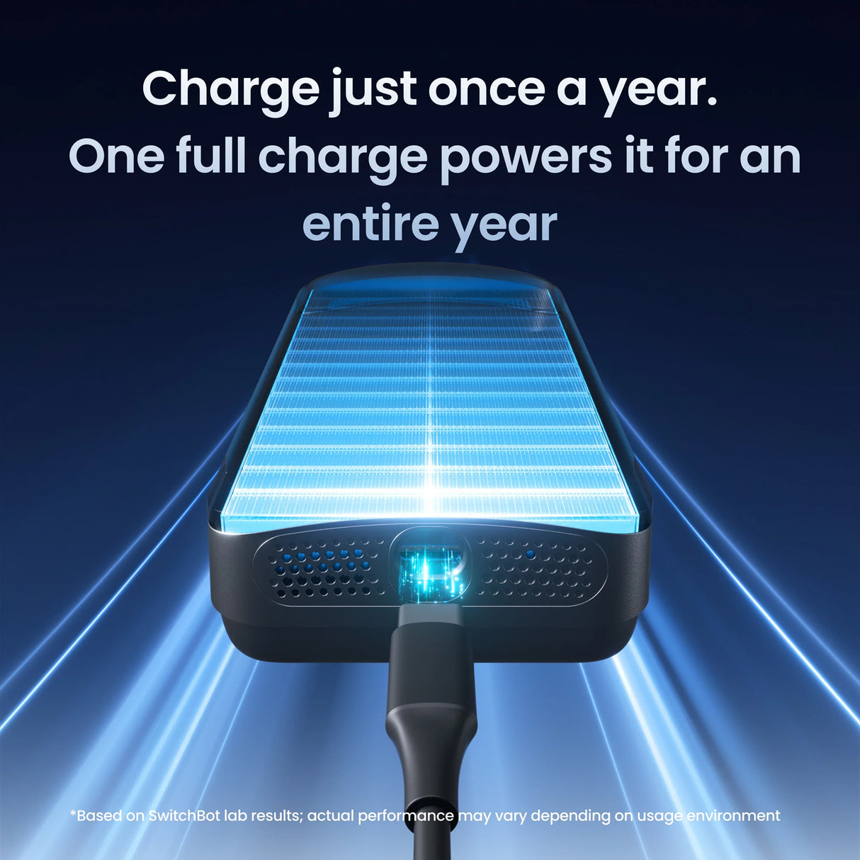 Smart Keypad Vision by SwitchBot | Door Lock | SASKA Trading