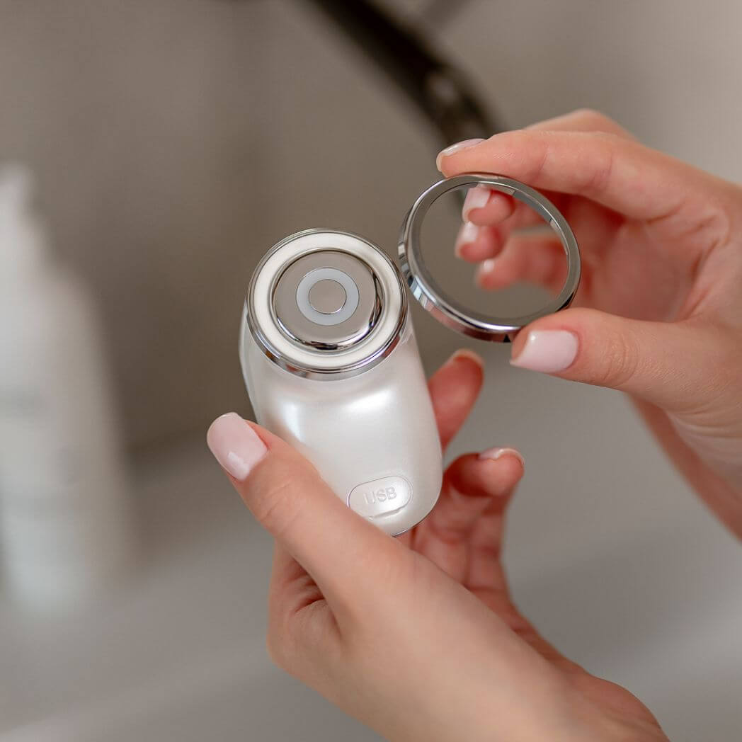 Skincare Device KiCAMG06 by Kica | Skin Care Device | SASKA Trading