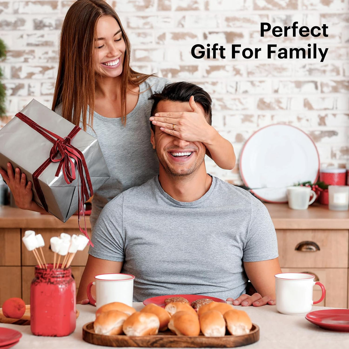 FHD Digital Photo Frame Touch Screen with Wi-Fi Enabled by KODAK | Digital Photo Frame | SASKA Trading