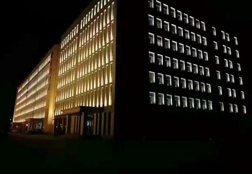 Window Sill Light 360 degree Track light 5W | LED Light | SASKA Trading