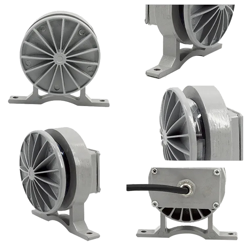 Window Sill Light 360 degree Track light 5W | LED Light | SASKA Trading