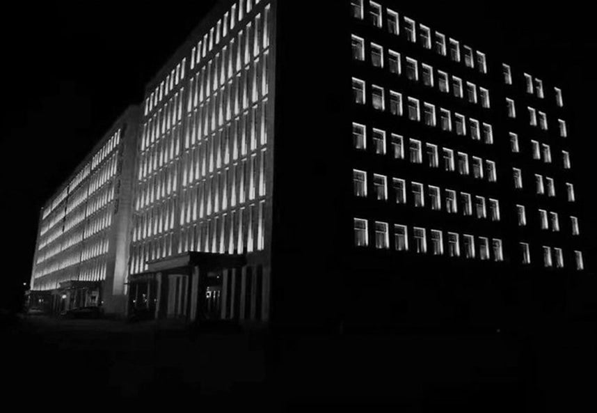 Window Sill Light 360 degree Track light 5W | LED Light | SASKA Trading