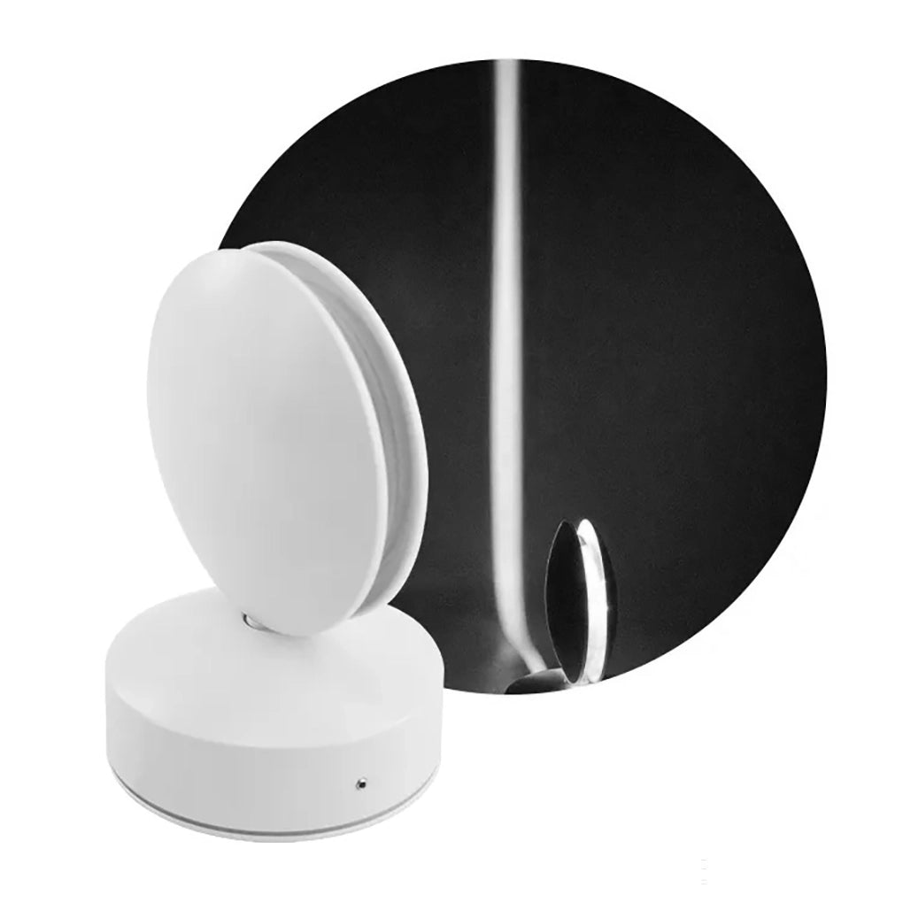 Window Sill Light 360 Degree Track Light 7W | LED Light | SASKA Trading