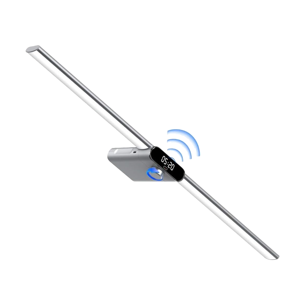 EZVALO Led Smart Wireless Kitchen Cabinet Lamp | Under Cabinet LED Light | SASKA Trading