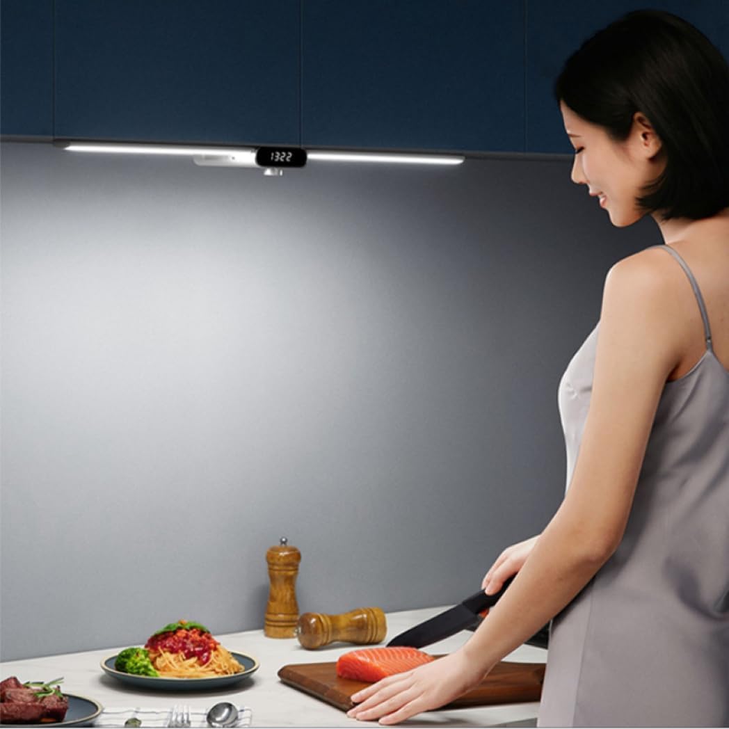 EZVALO Led Smart Wireless Kitchen Cabinet Lamp | Under Cabinet LED Light | SASKA Trading