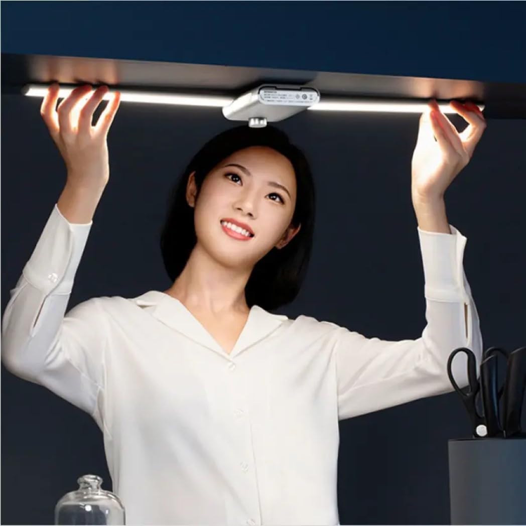 EZVALO Led Smart Wireless Kitchen Cabinet Lamp | Under Cabinet LED Light | SASKA Trading