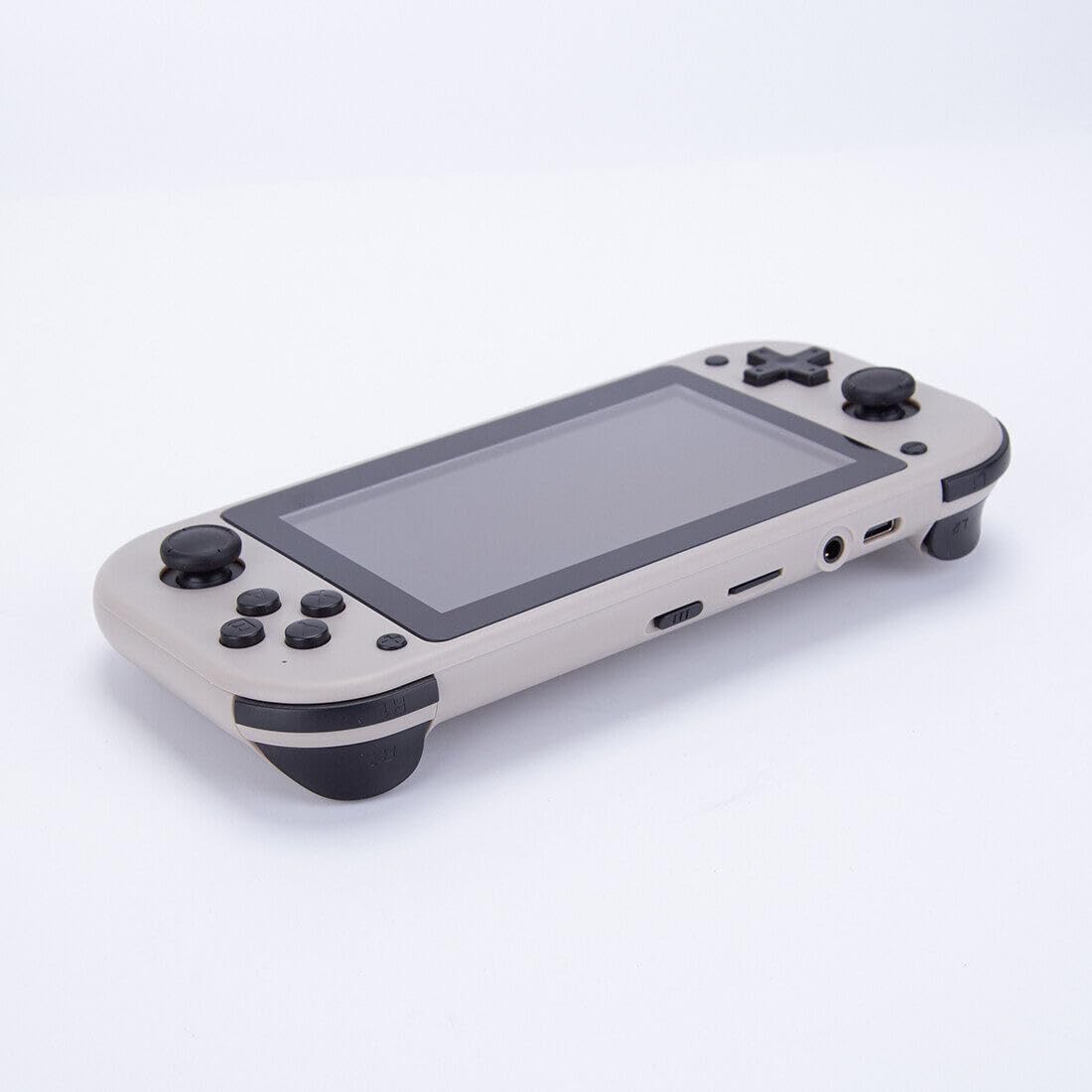 M17 Retro Handheld Game Console, 4.3-Inch Screen | Game Console | SASKA Trading
