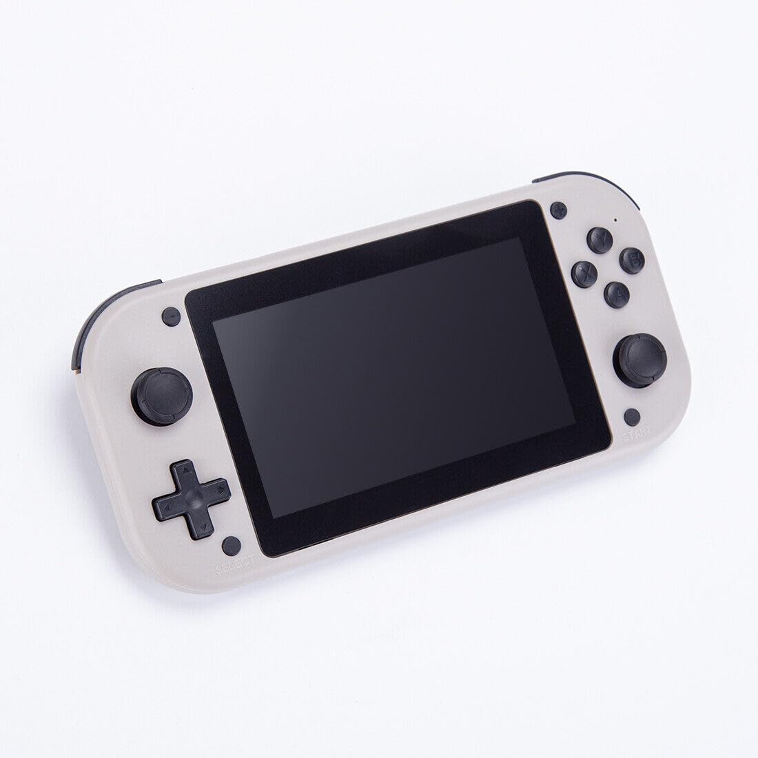 M17 Retro Handheld Game Console, 4.3-Inch Screen | Game Console | SASKA Trading