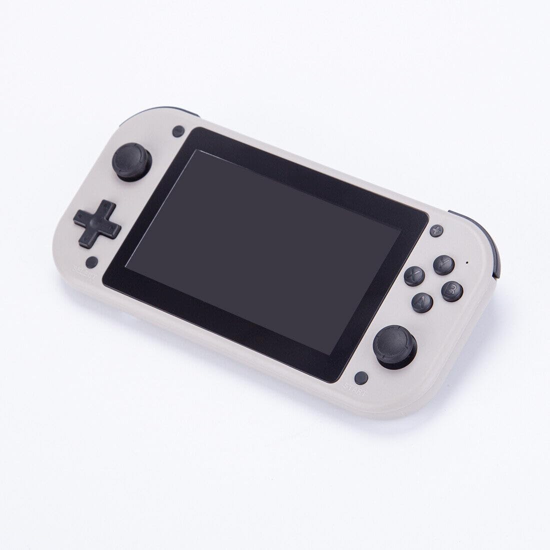 M17 Retro Handheld Game Console, 4.3-Inch Screen | Game Console | SASKA Trading