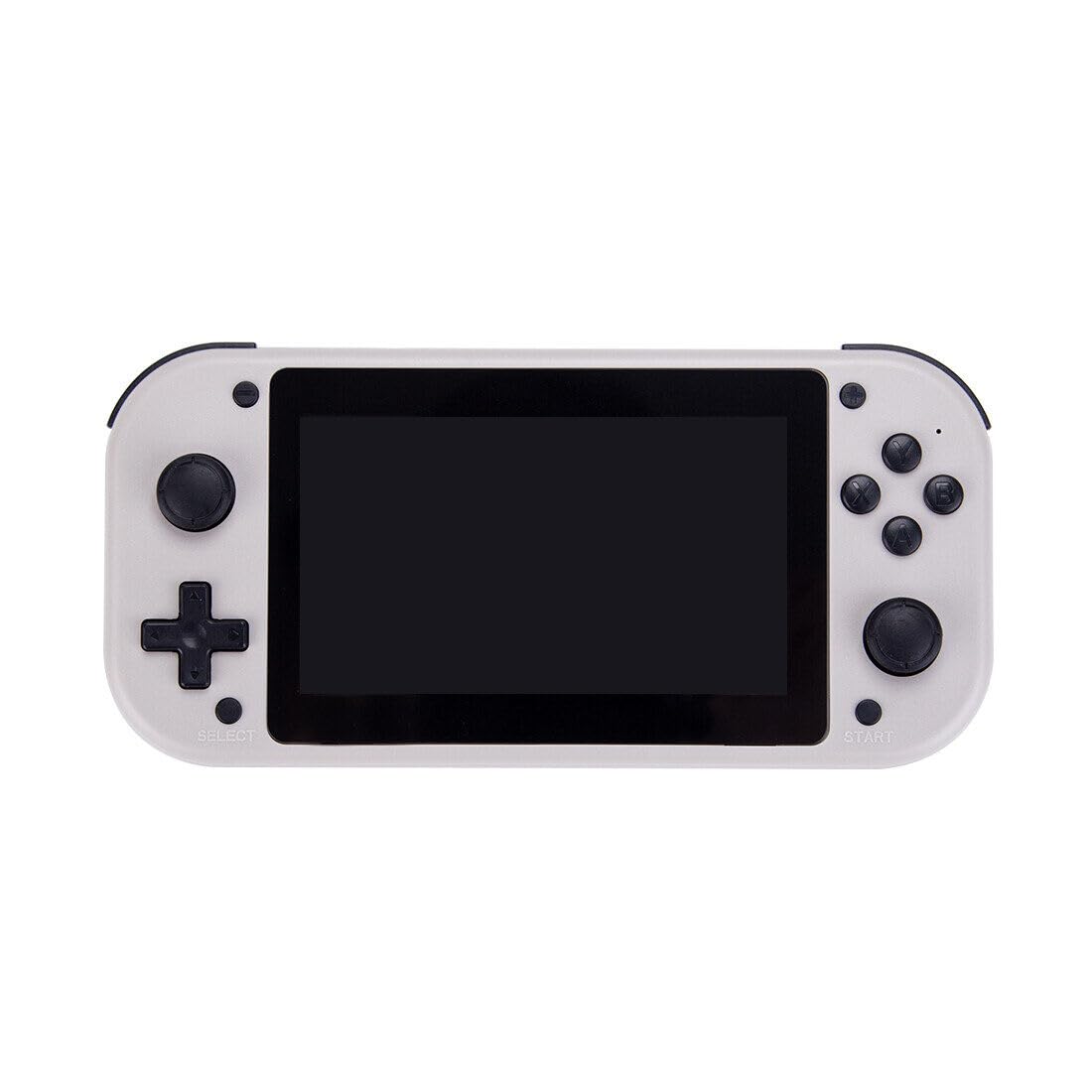 M17 Retro Handheld Game Console, 4.3-Inch Screen | Game Console | SASKA Trading