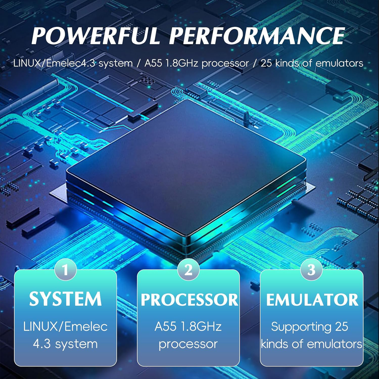 M25 Retro Handheld Game Console by SJGAM | Game Console | SASKA Trading