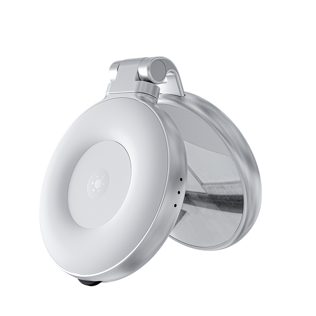 Magnetic Phone Camera Grip with Selfie Ring Light by Telesin | Phone Accessories | SASKA Trading