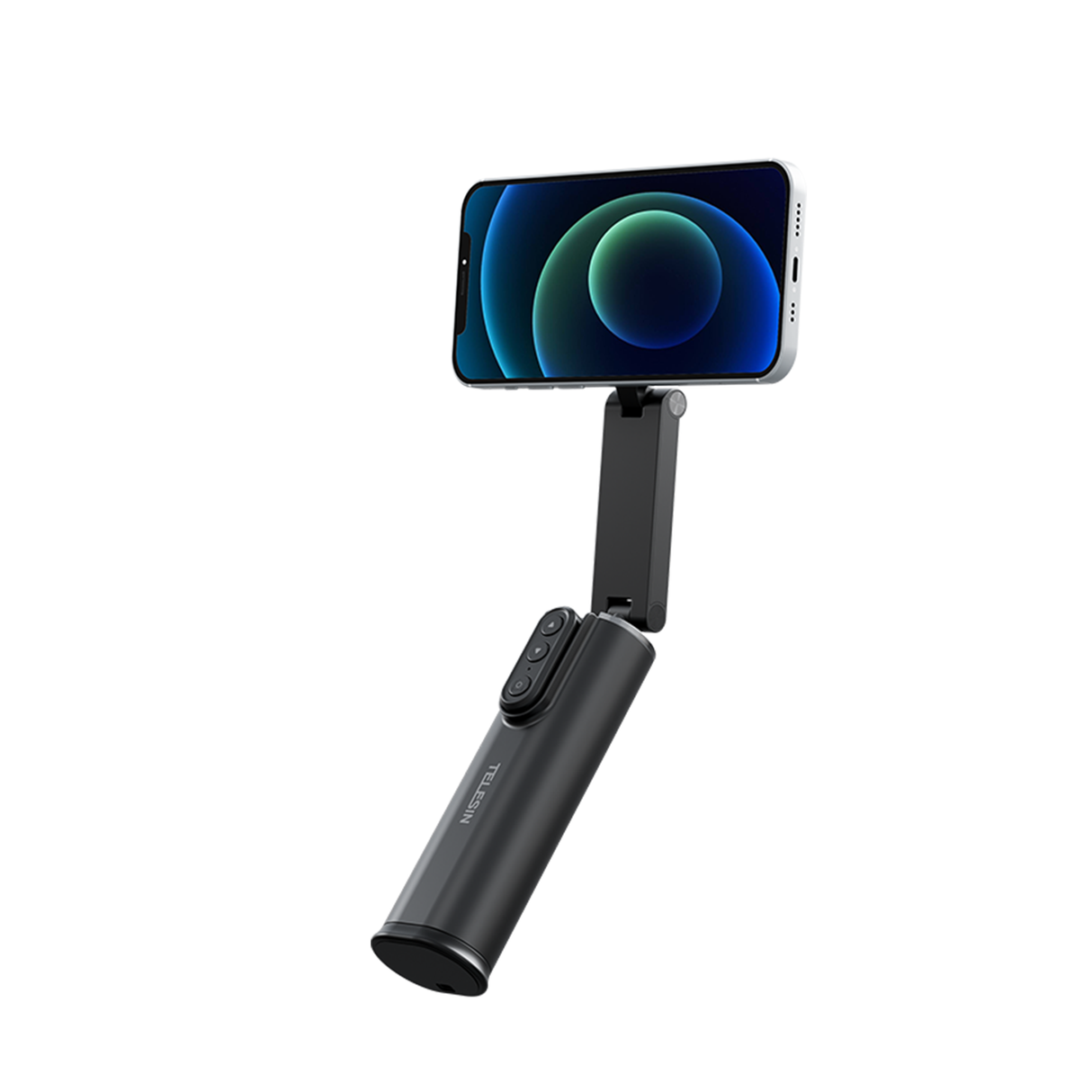 Magnetic Travel Phone Holder by TELESIN | Phone Holder | SASKA Trading