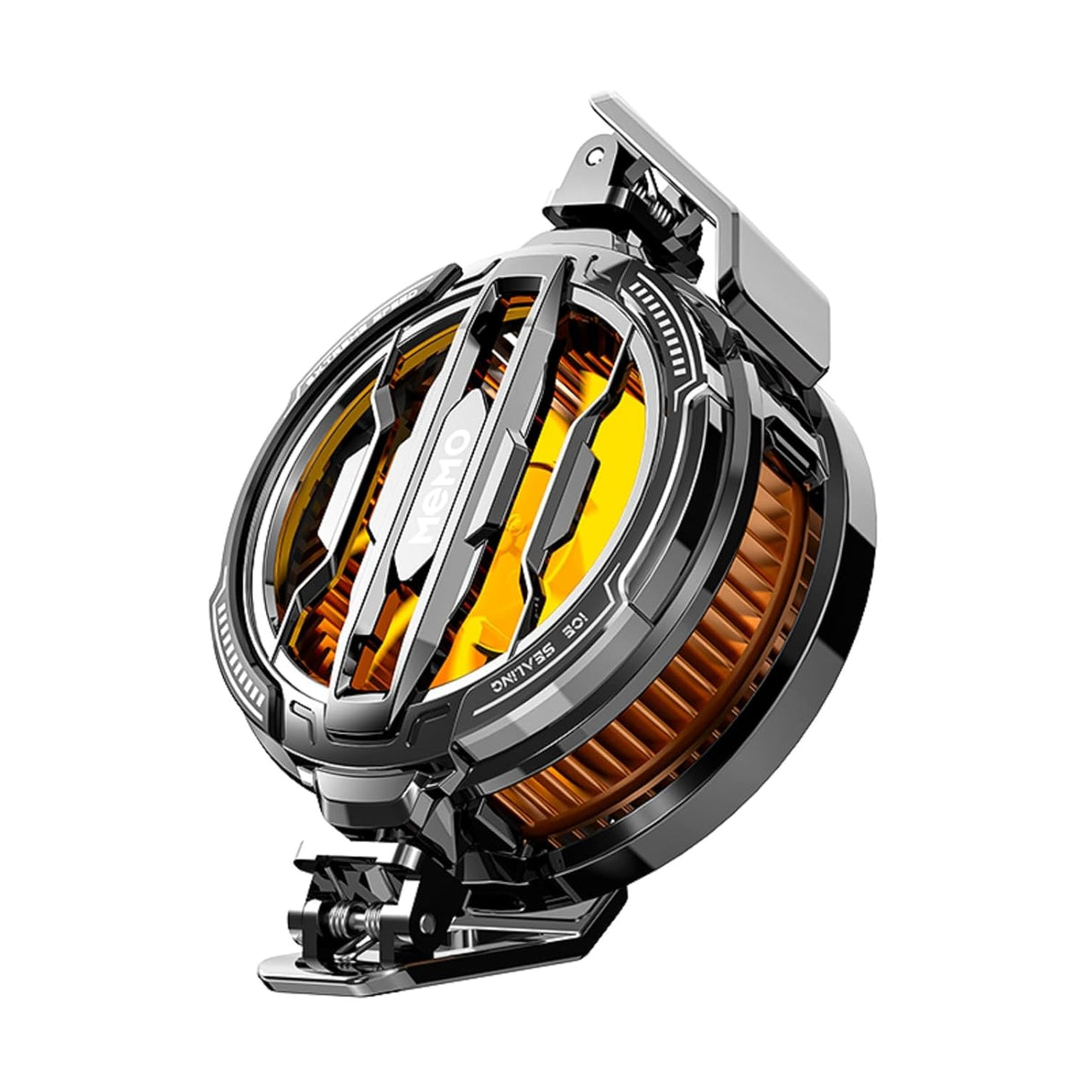 Magnetic Phone Cooler Fan by Memo | Phone Cooler | SASKA Trading