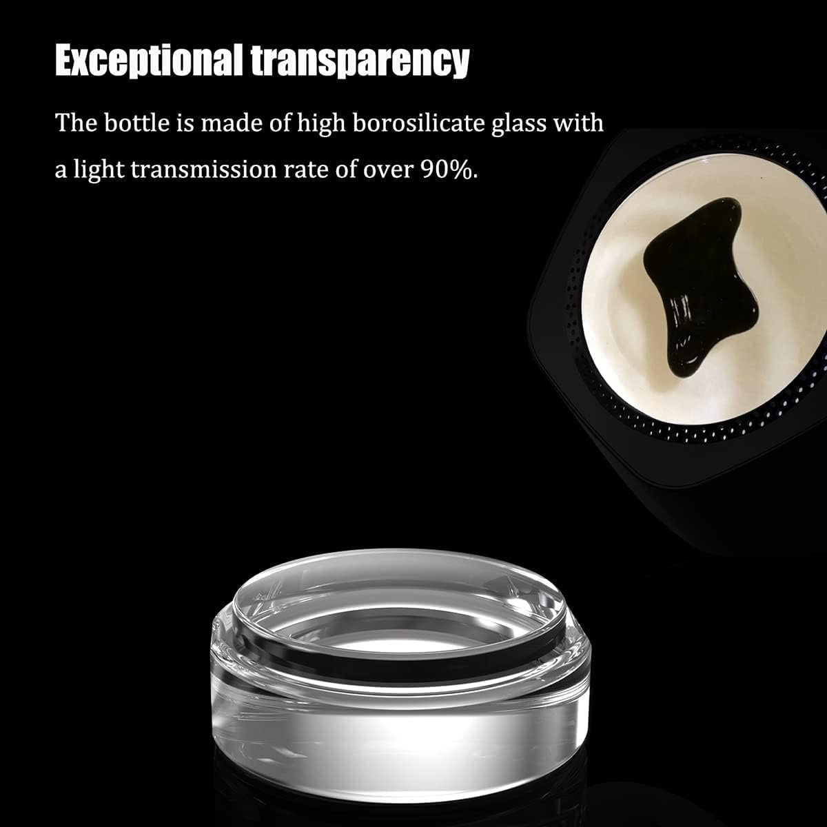 Magnetic Ferro fluid Bluetooth Speaker by FREKVENS | Speaker | SASKA Trading