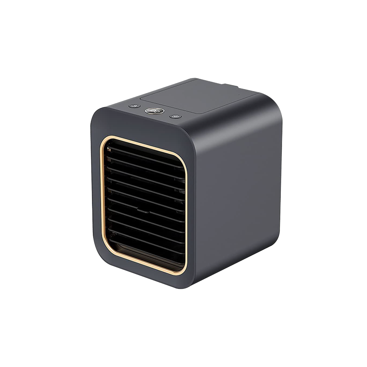 Mini Portable & Rechargeable Cooling Fan | Cooling Fan | SASKA Trading