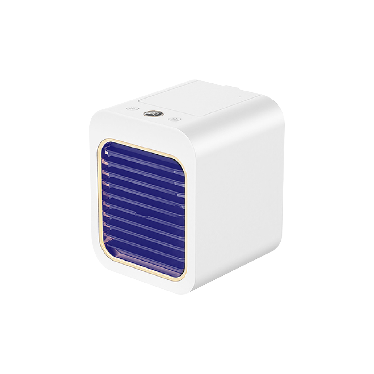 Mini Portable & Rechargeable Cooling Fan | Cooling Fan | SASKA Trading