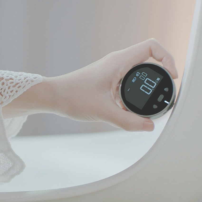 Mini Q Electronic Ruler by ATuMan | Electronic Ruler | SASKA Trading