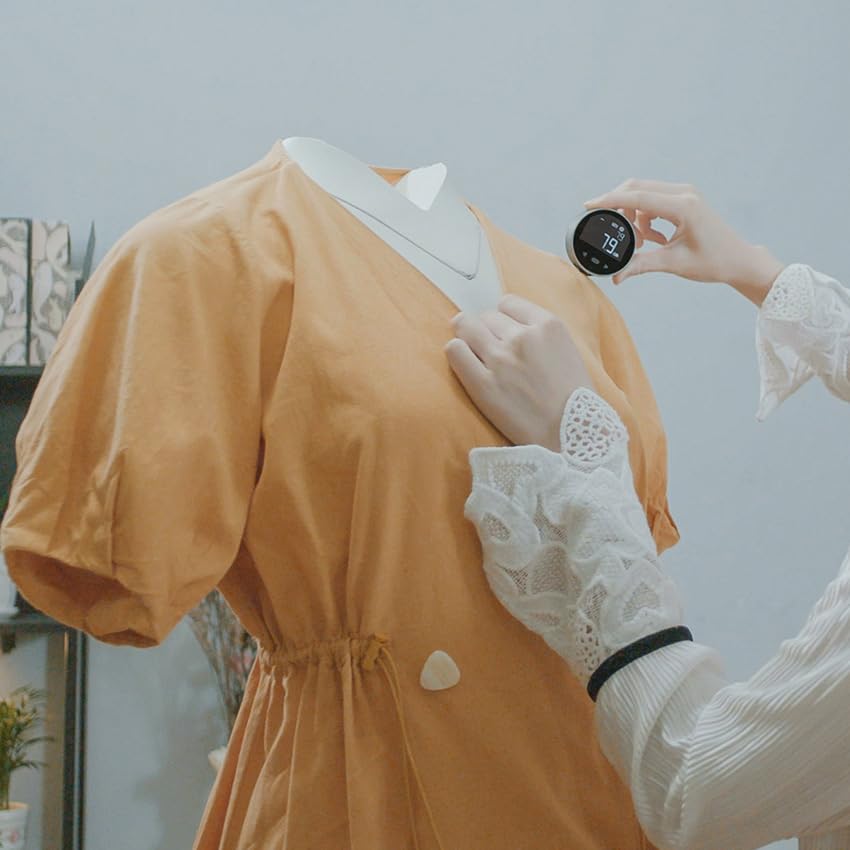 Mini Q Electronic Ruler by ATuMan | Electronic Ruler | SASKA Trading